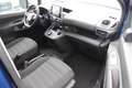 Opel Combo Life 1,5 CDTI BlueInj. L1H1 Edition S/S Aut. Head up... Blau - thumbnail 11