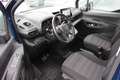 Opel Combo Life 1,5 CDTI BlueInj. L1H1 Edition S/S Aut. Head up... Blau - thumbnail 2