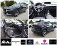 Mazda CX-30 CX-30 e-SKYACTIVE X 186 Aut. EXCLUSIVE-LINE *BOSE* Zwart - thumbnail 1