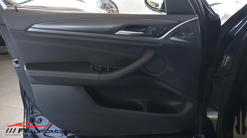 BMW X3 xDrive 30 d M Sport Kamera 360° AHK* GARANTIE — photo 12
