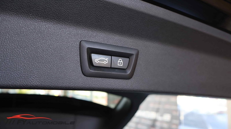 BMW X3 xDrive 30 d M Sport Kamera 360° AHK* GARANTIE — photo 8