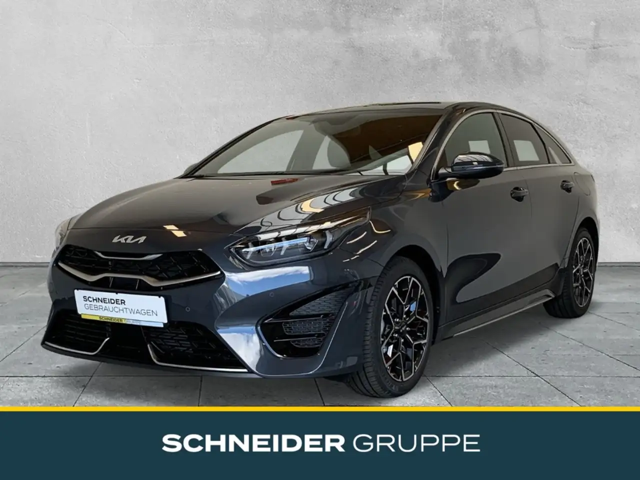 Kia ProCeed / pro_cee