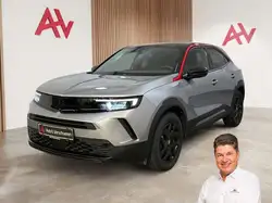 Opel GS-Line 50 kWh ** Camera | Carplay/Android | LED