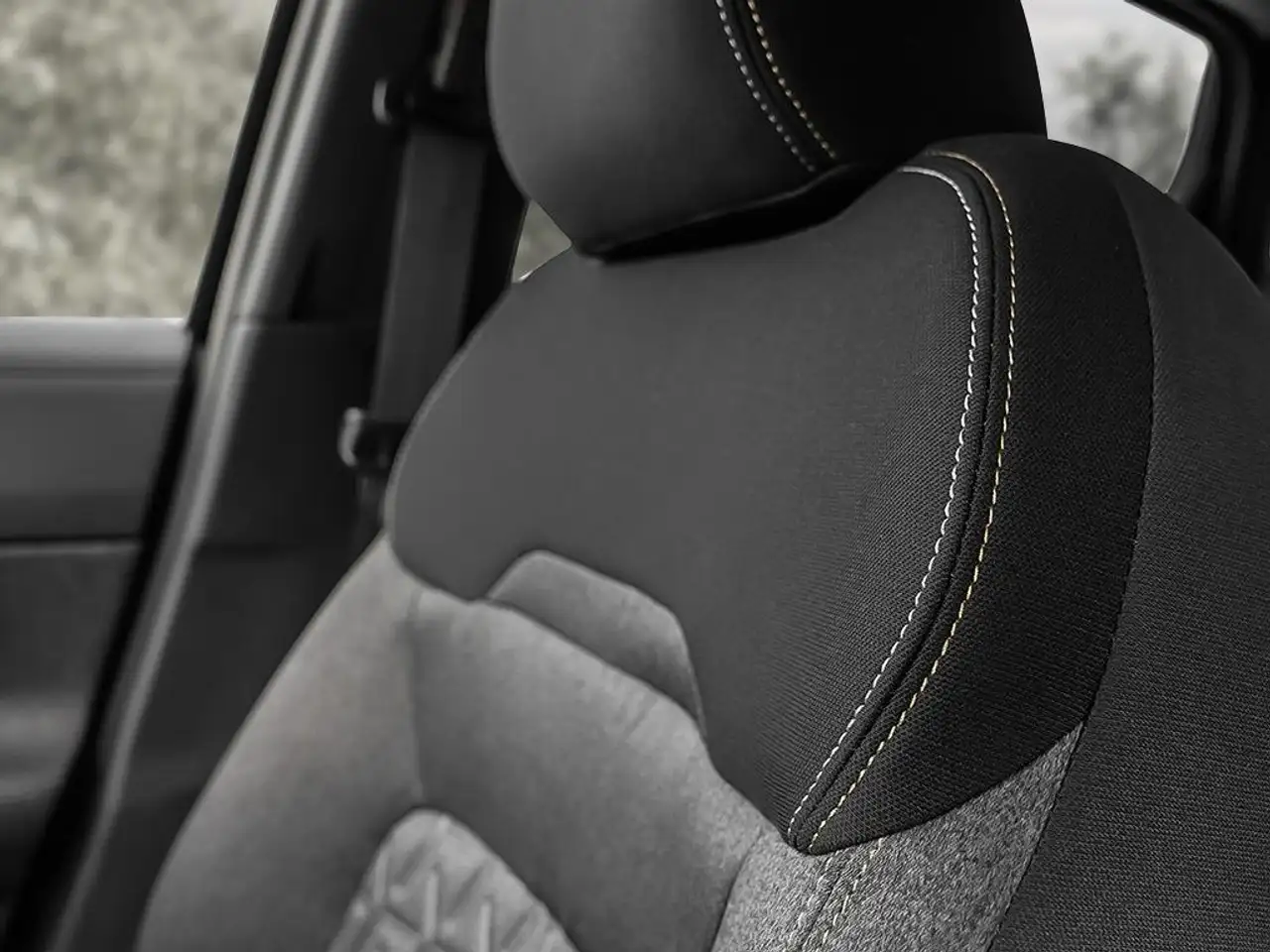 Nissan Kicks photo Nissan Kicks