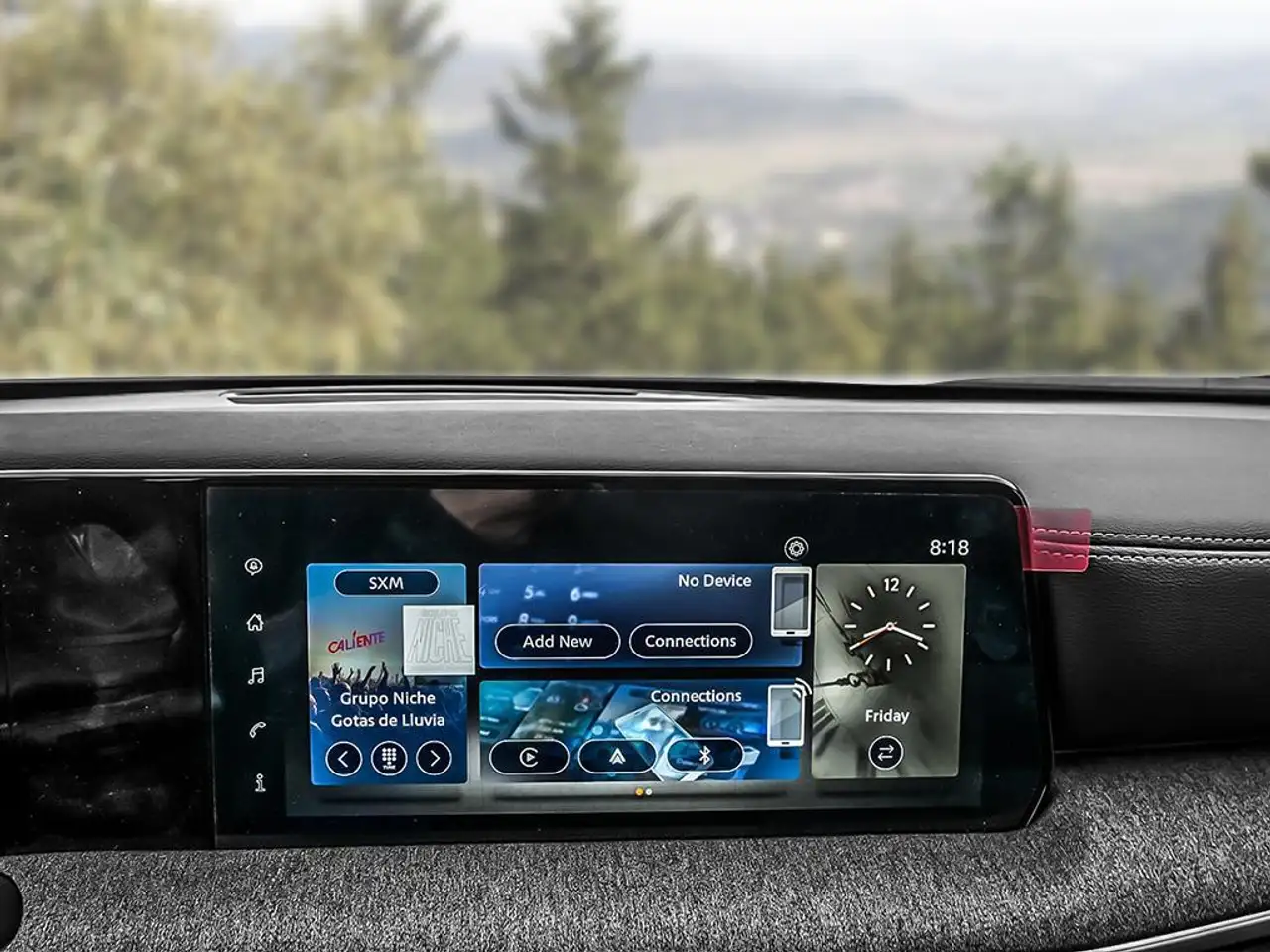 Nissan Kicks photo Nissan Kicks