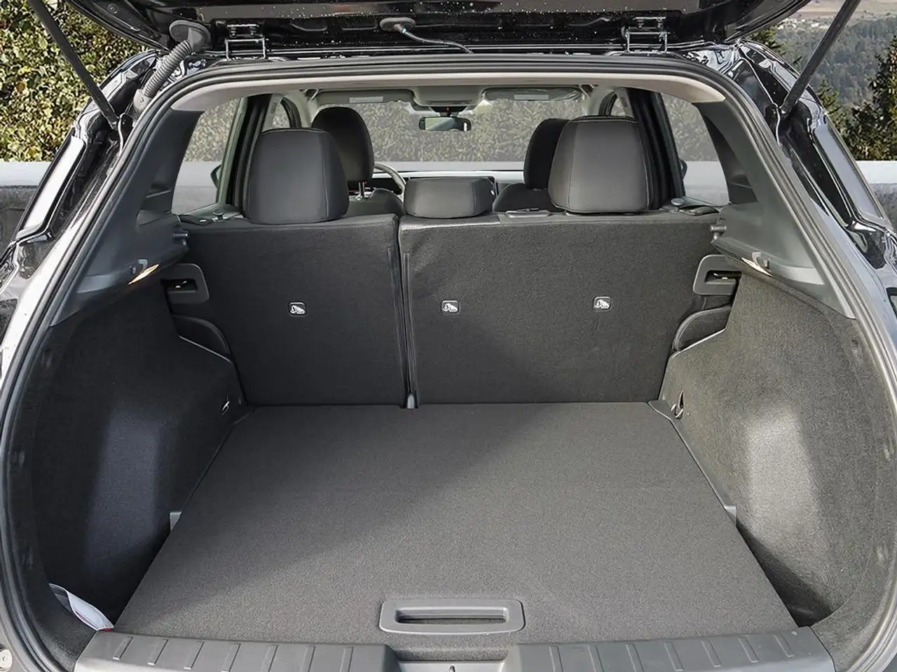 Nissan Kicks photo Nissan Kicks