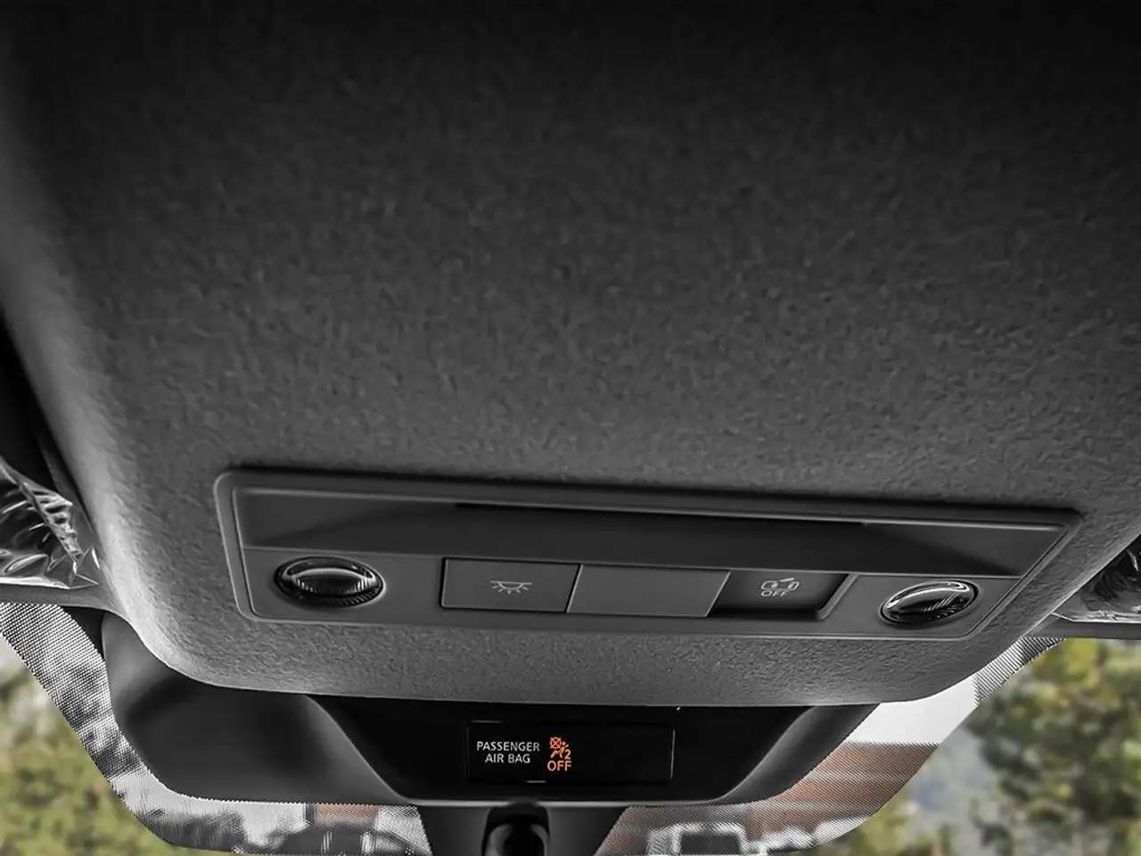 Nissan Kicks photo Nissan Kicks