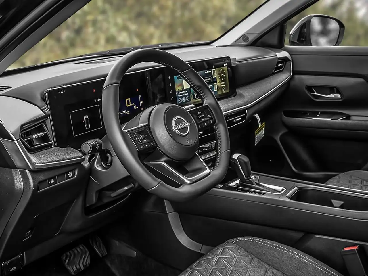 Nissan Kicks photo Nissan Kicks