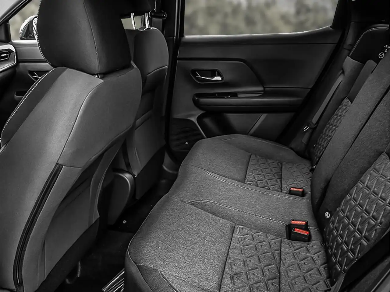 Nissan Kicks photo Nissan Kicks