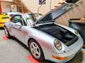 Porsche 993 TARGA Varioram Argento - thumbnail 13