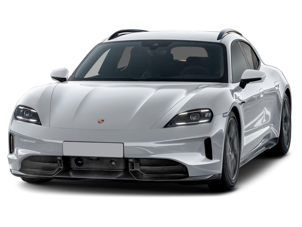 2026 Porsche Taycan 4.99% Lease, Sport Turismo w/ Passenger Display!