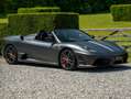 Ferrari 430 Scuderia Spider 16M - 1 of 499 - 1 Owner Grau - thumbnail 1