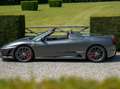 Ferrari 430 Scuderia Spider 16M - 1 of 499 - 1 Owner Grau - thumbnail 15