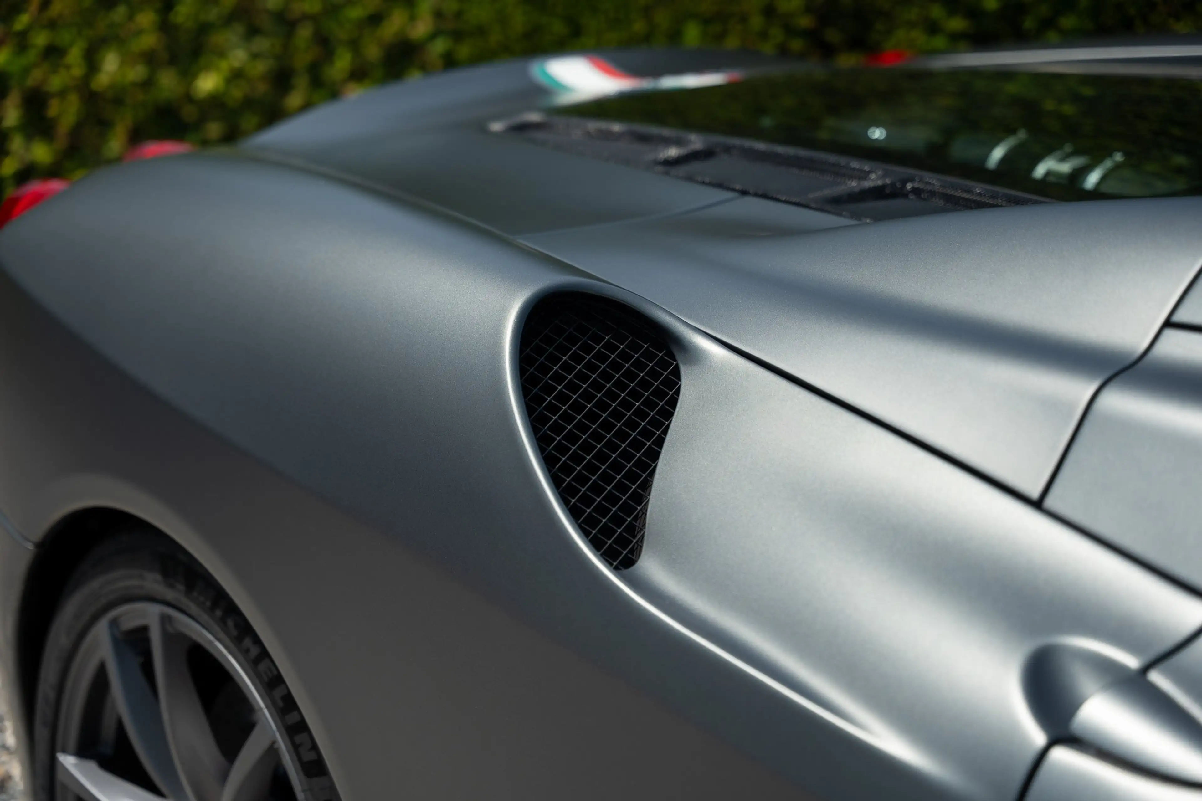 Ferrari 430 Scuderia Spider 16M - 1 of 499 - 1 Owner — photo 9
