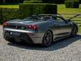 Ferrari 430 Scuderia Spider 16M - 1 of 499 - 1 Owner Grau - thumbnail 27