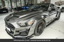Ford Mustang Premium Tout compris hors homologation 4500e
