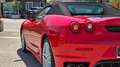 Ferrari F430 Spider F1 Rosso - thumbnail 6