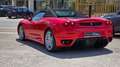Ferrari F430 Spider F1 Rosso - thumbnail 5