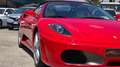Ferrari F430 Spider F1 Rosso - thumbnail 2