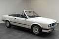 BMW 320 i Cabriolet Automatik Weiß - thumbnail 2