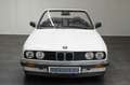 BMW 320 i Cabriolet Automatik Weiß - thumbnail 3