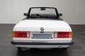 BMW 320 i Cabriolet Automatik Weiß - thumbnail 4