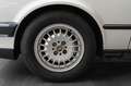BMW 320 i Cabriolet Automatik Weiß - thumbnail 17