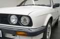 BMW 320 i Cabriolet Automatik Weiß - thumbnail 16
