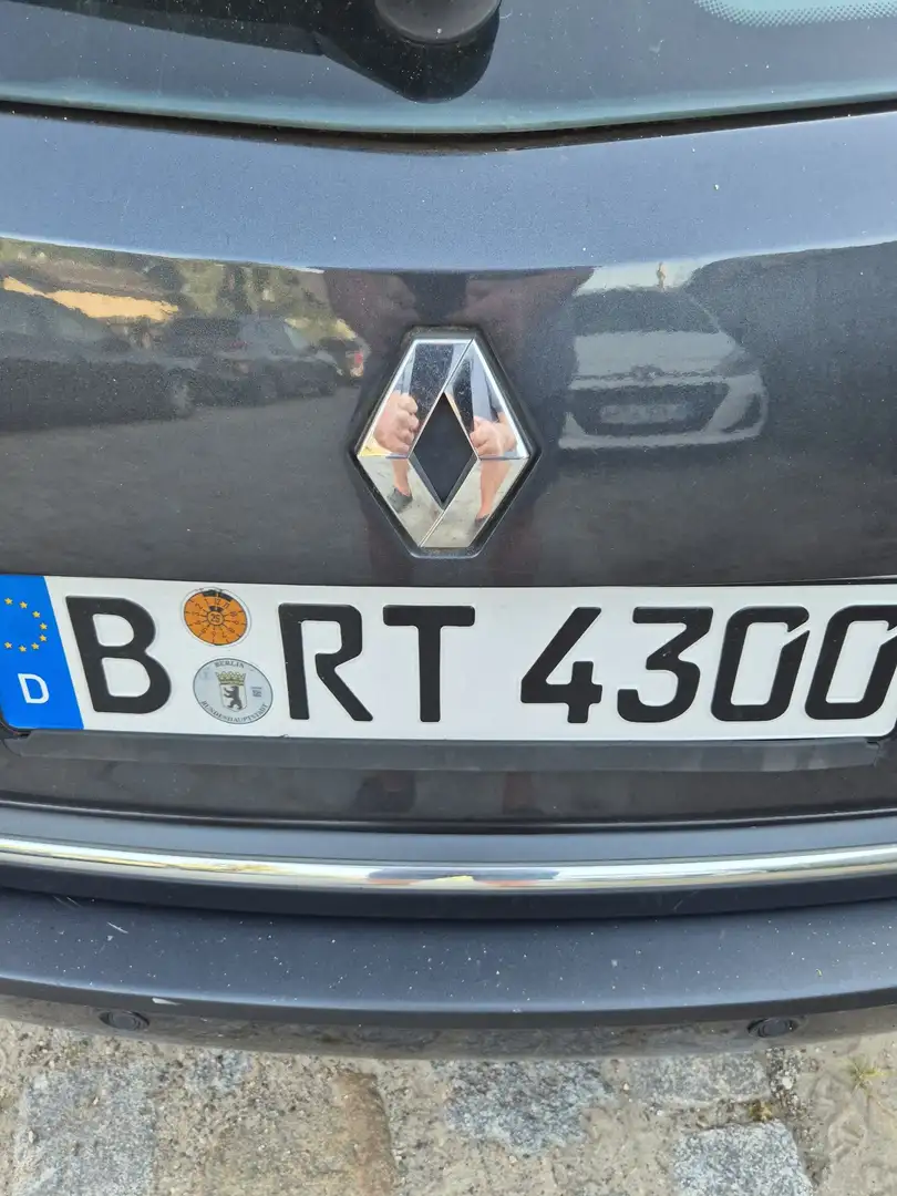 Renault Laguna Exception - 2