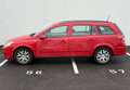 Opel Astra Edition Plus Rot - thumbnail 3