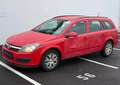 Opel Astra Edition Plus Rot - thumbnail 1