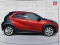 Toyota Aygo X 1.0 VVT-i 72ch Design S-CVT MY23 Negru - thumbnail 4