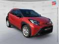 Toyota Aygo X 1.0 VVT-i 72ch Design S-CVT MY23 Negru - thumbnail 3