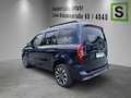 Renault Kangoo KANGOO Techno TCe 130 EDC Rollstuhlumbau Blau - thumbnail 3
