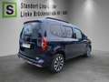 Renault Kangoo KANGOO Techno TCe 130 EDC Rollstuhlumbau Blau - thumbnail 4