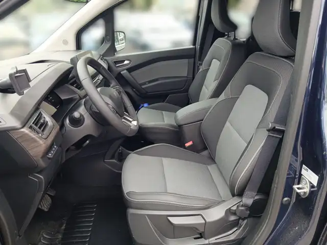 Renault Kangoo KANGOO Techno TCe 130 EDC Rollstuhlumbau Ansicht 8