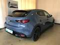 Mazda 3 2.0L e-SKYACTIV X 186 6AT HOMURA Gris - thumbnail 4