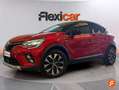 Renault Captur TCe Techno 67kW Rojo - thumbnail 9