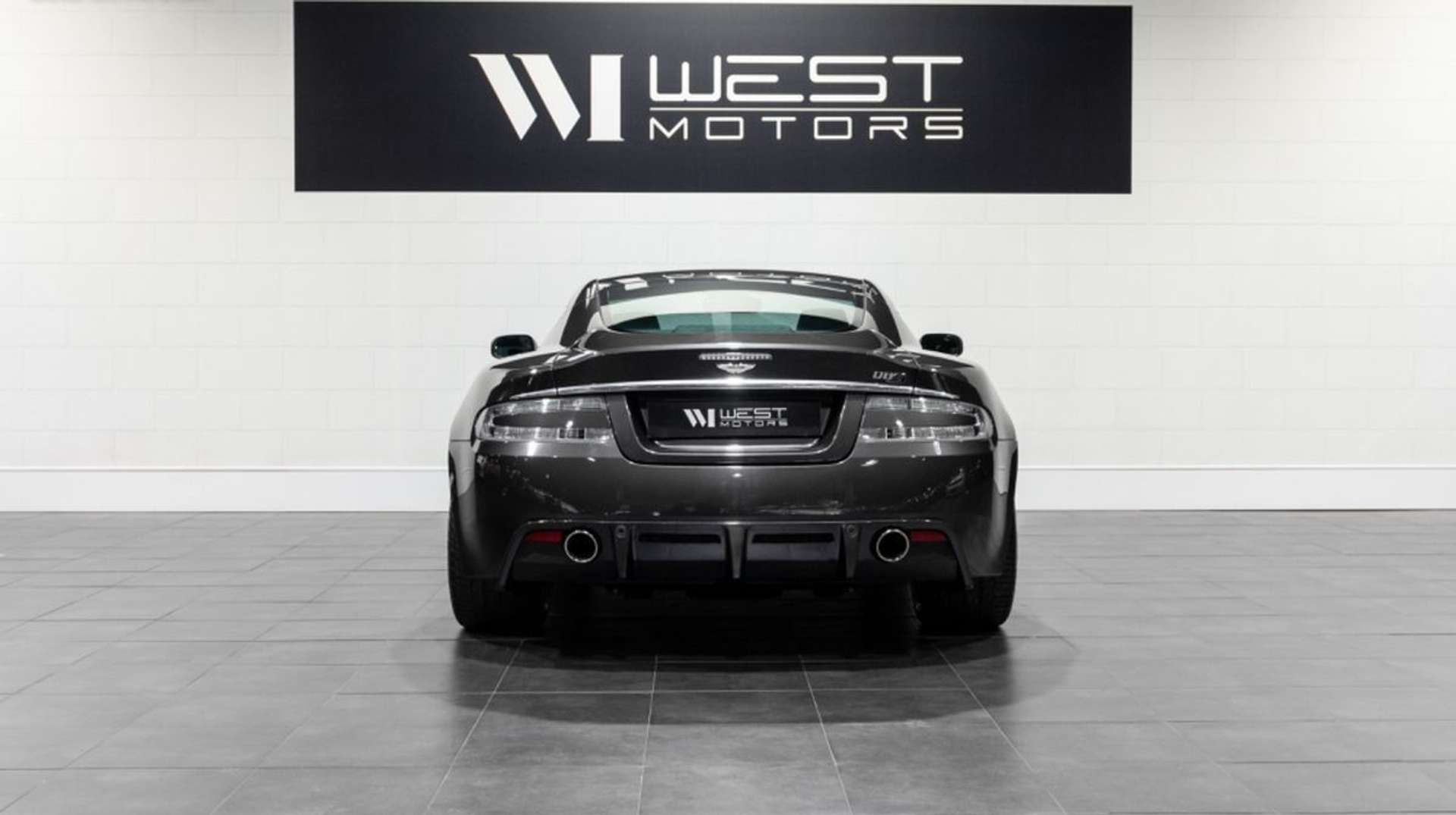 Aston Martin DBS V12 517 -  - Joinsteer - #4