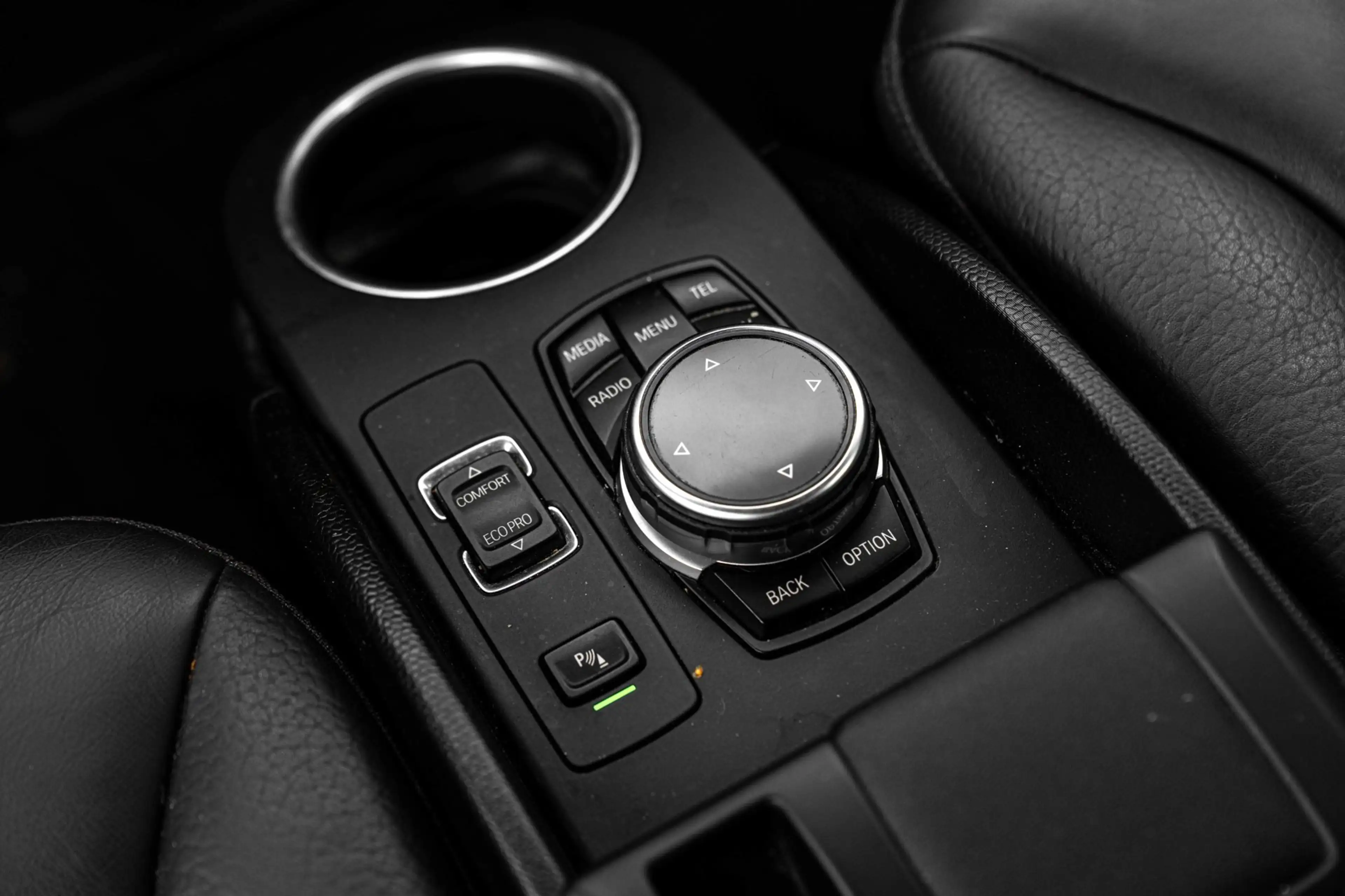 BMW i3 Range Extender 75kW Adaptive Harman Kardon Leder S — photo 45