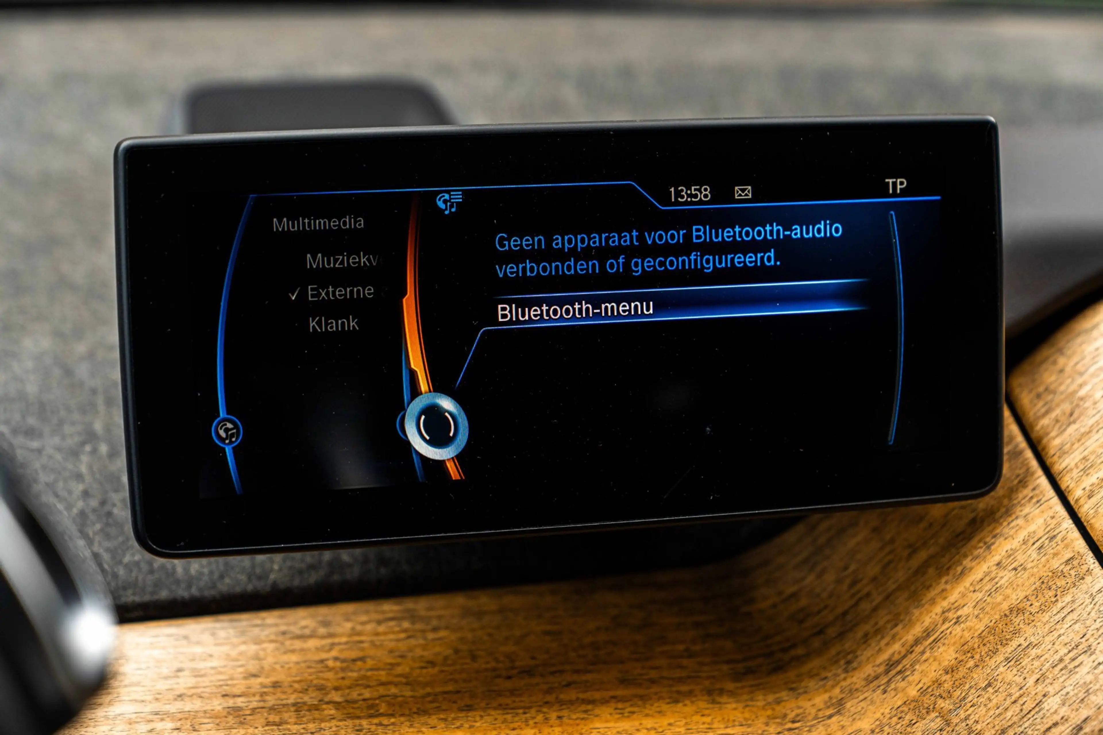 BMW i3 Range Extender 75kW Adaptive Harman Kardon Leder S — photo 27