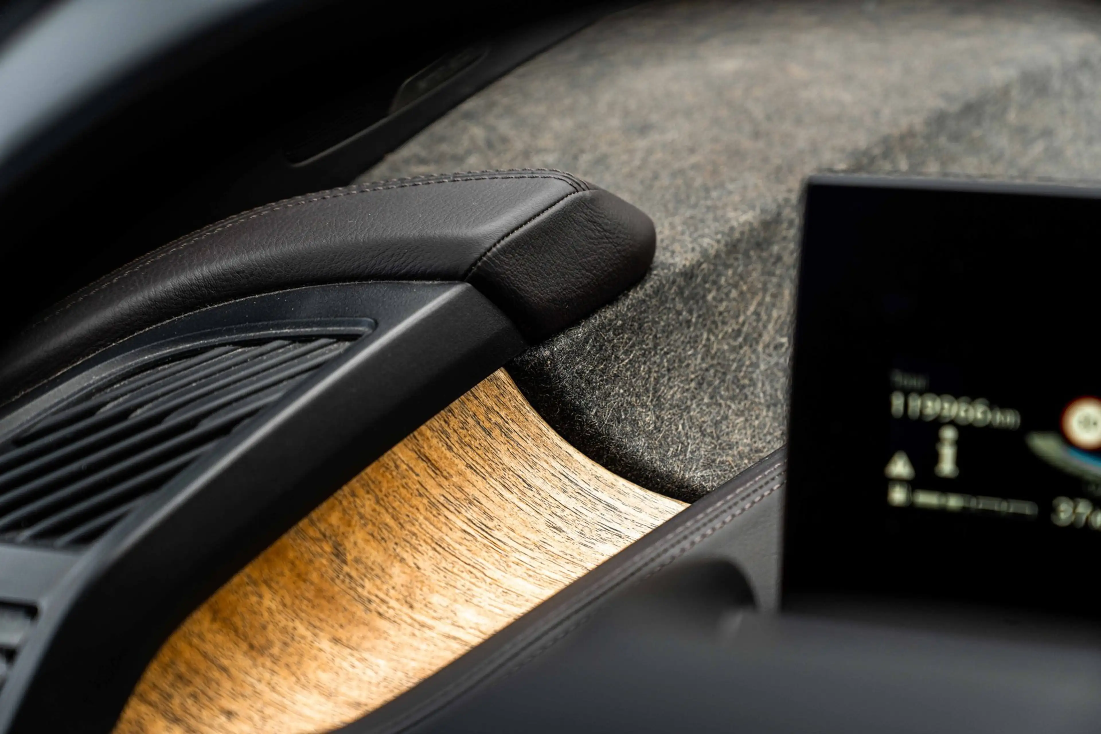 BMW i3 Range Extender 75kW Adaptive Harman Kardon Leder S — photo 47