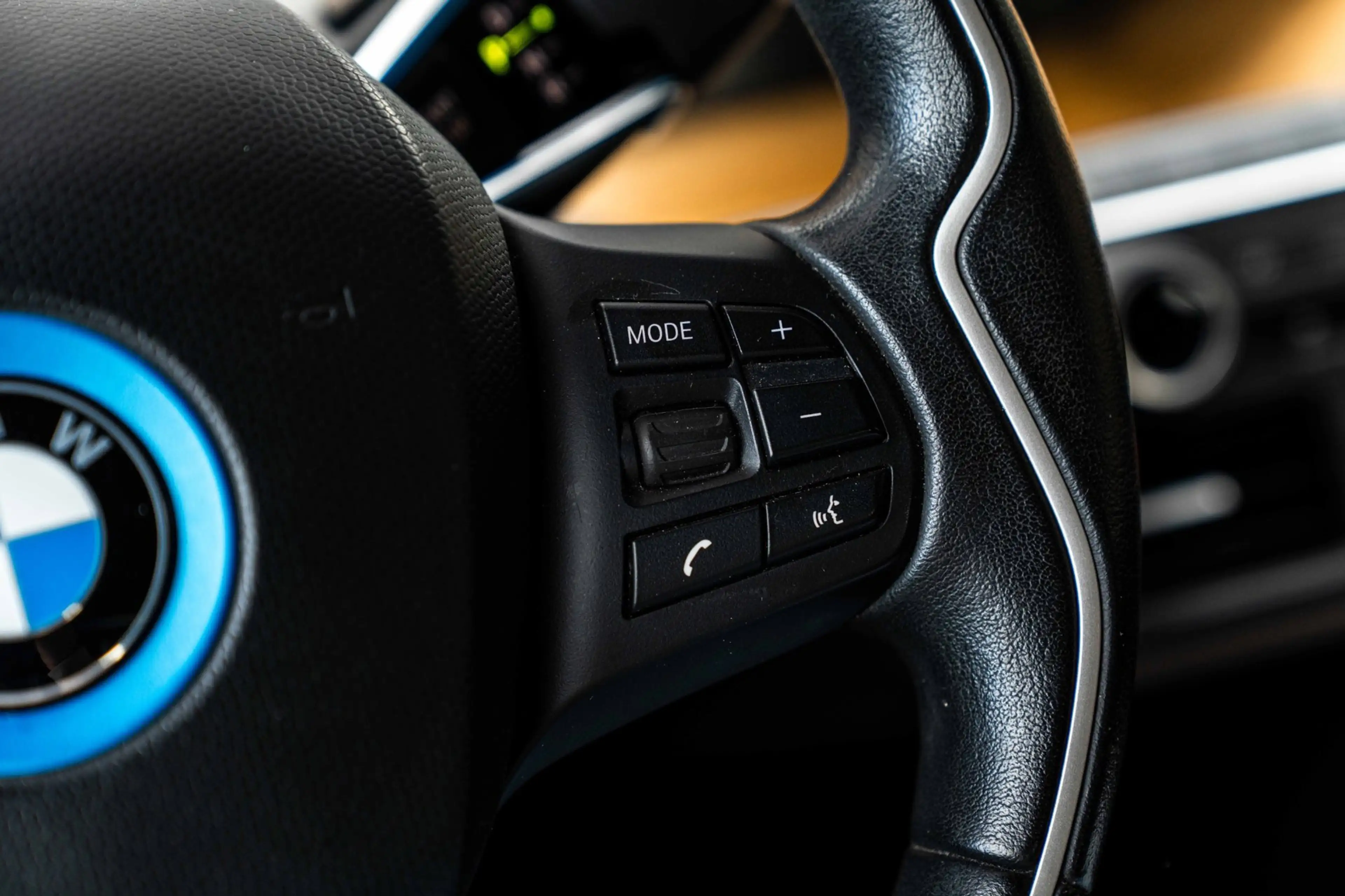 BMW i3 Range Extender 75kW Adaptive Harman Kardon Leder S — photo 39