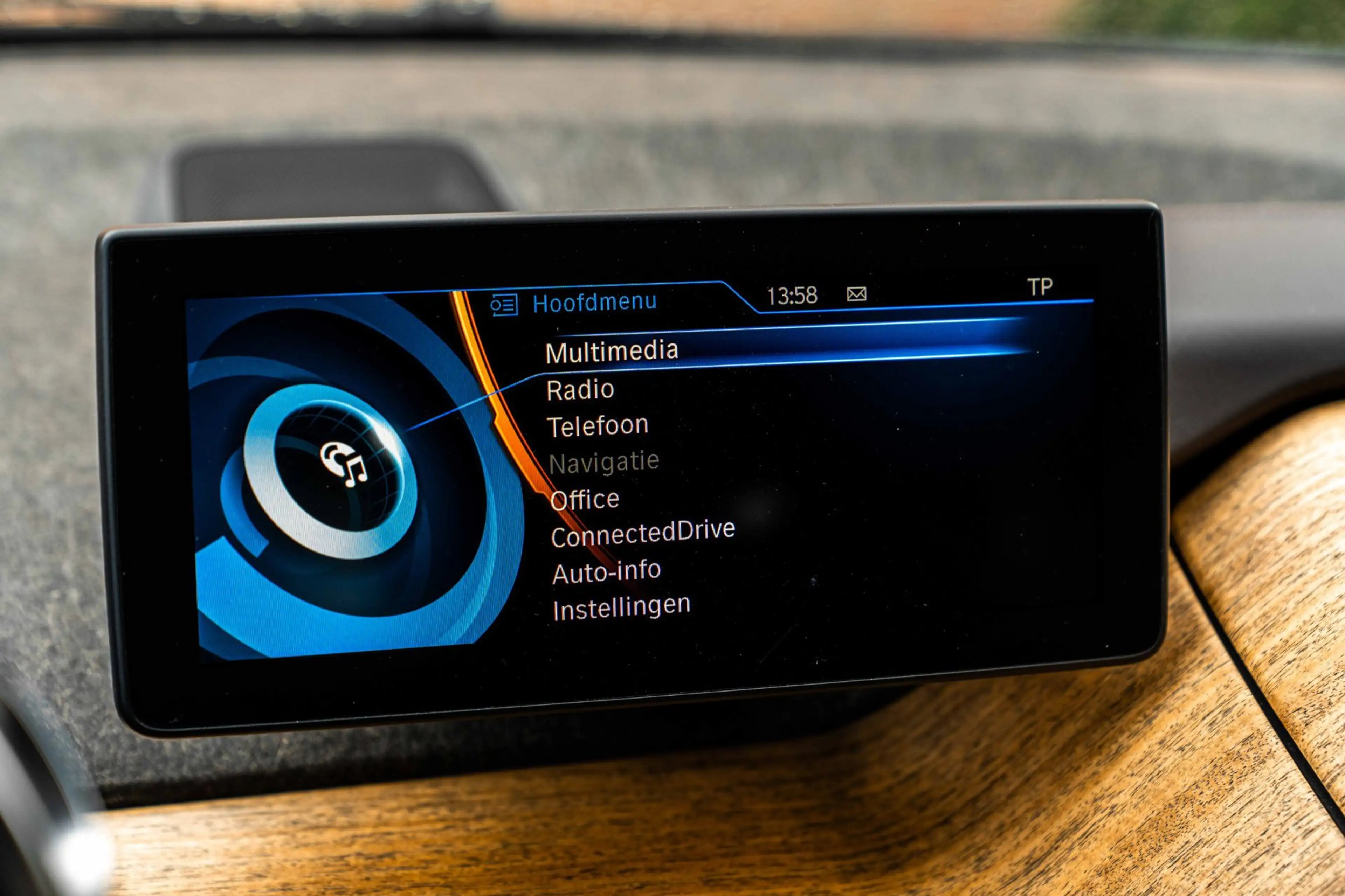 BMW i3 Range Extender 75kW Adaptive Harman Kardon Leder S — photo 24