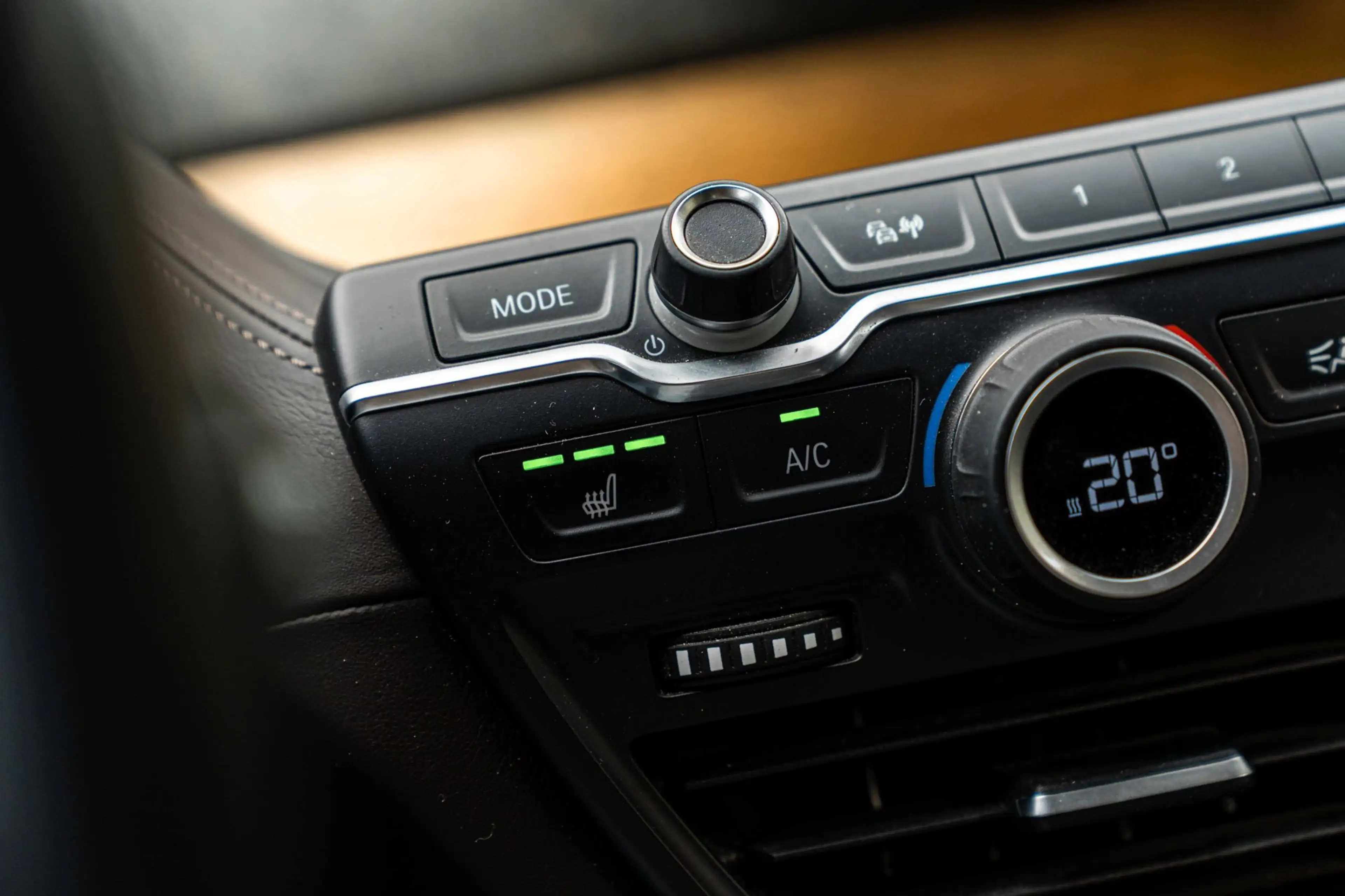 BMW i3 Range Extender 75kW Adaptive Harman Kardon Leder S — photo 21