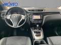Nissan Qashqai Qashqai II 2014 1.2 dig-t Tekna 115cv xtronic E6 Gris - thumbnail 11