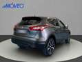 Nissan Qashqai Qashqai II 2014 1.2 dig-t Tekna 115cv xtronic E6 Gris - thumbnail 5