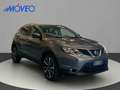 Nissan Qashqai Qashqai II 2014 1.2 dig-t Tekna 115cv xtronic E6 Gris - thumbnail 1