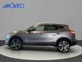 Nissan Qashqai Qashqai II 2014 1.2 dig-t Tekna 115cv xtronic E6 Gris - thumbnail 4