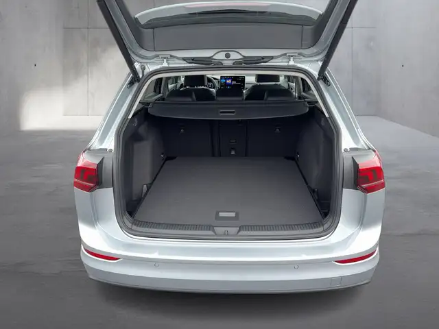 Volkswagen Golf view 13